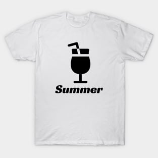 Summer T-Shirt